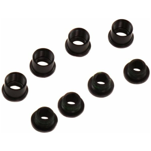 Sram KETTD BLAD X01 BOUTSET ZW Zwart