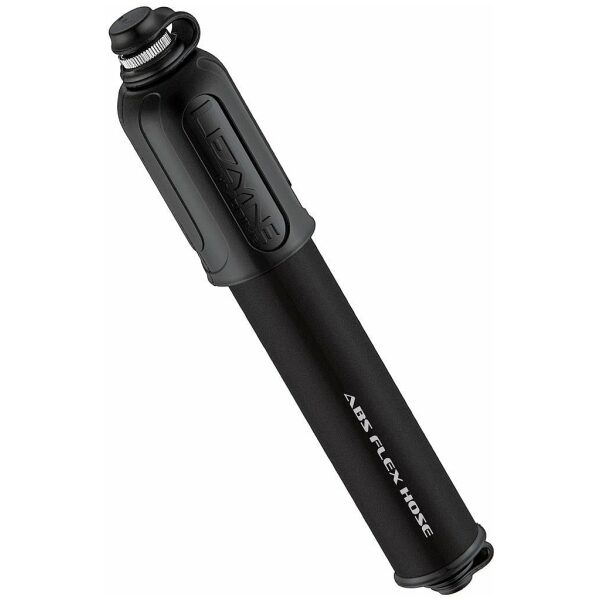 Lezyne HV DRIVE S SATIN BLACK