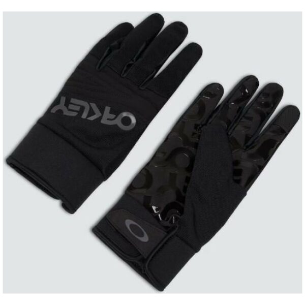 Oakley Factory Pilot Core Glove (XL) Blackout