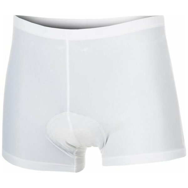Boxershort Meryl Men White
