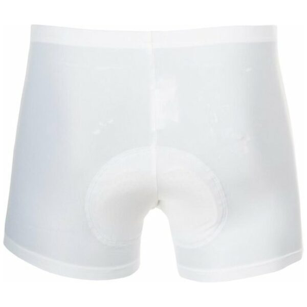 Boxershort Meryl Men White - Afbeelding 2