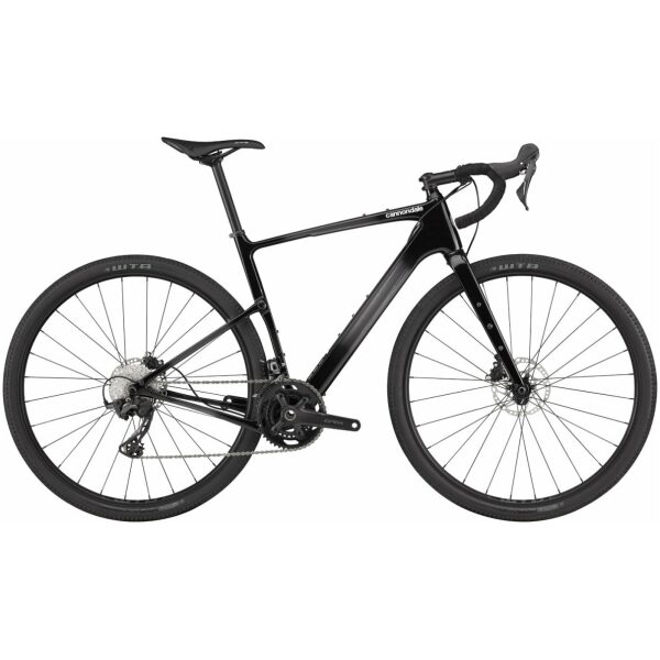 Cannondale Topstone 700 U Crb 3 Carbon