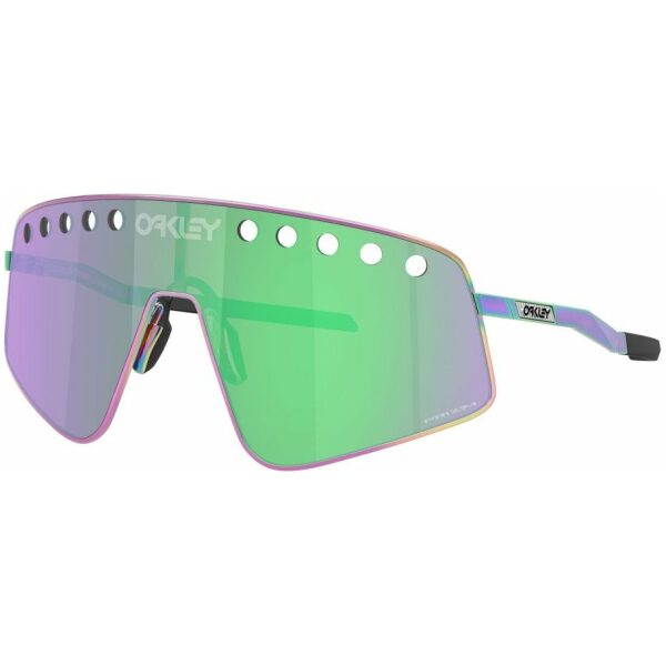 Oakley Sutro TI Sweep