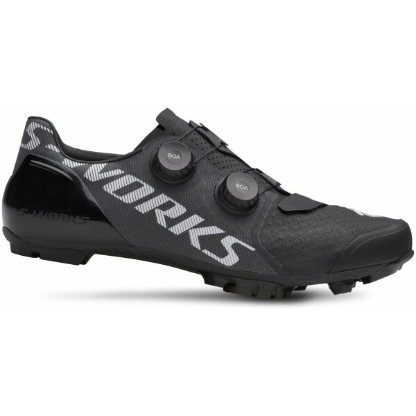 Specialized Sw Recon Shoe Blk