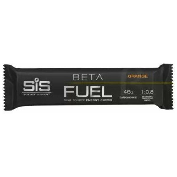 Scienceinsport SIS Beta Fuel ORANGE