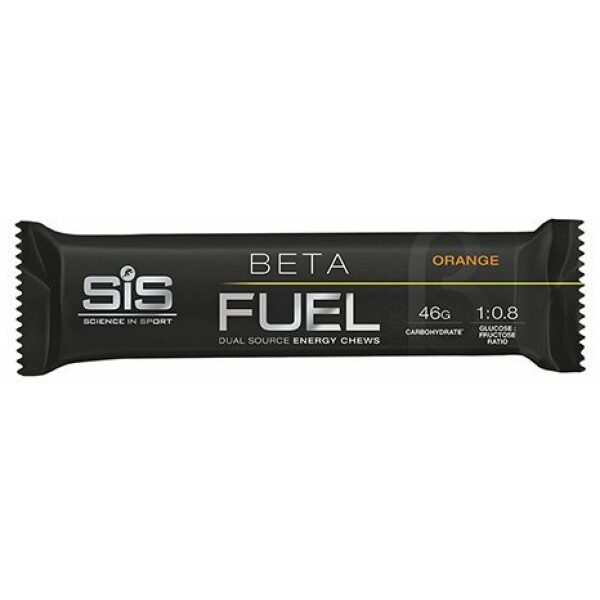 Scienceinsport SIS Beta Fuel ORANGE - Afbeelding 2