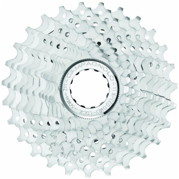 Campagnolo CASSETTE CA 11V POTENZA 11-29 Zilver