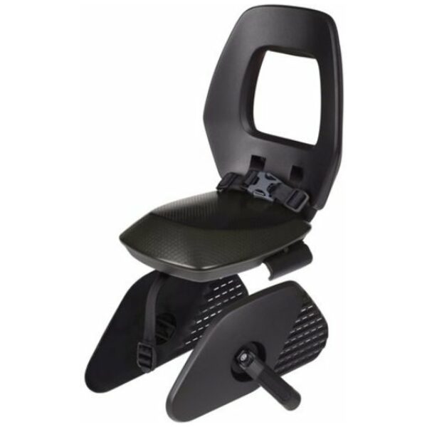 Bobike DUO A ONE JUNIOR Black - Afbeelding 3