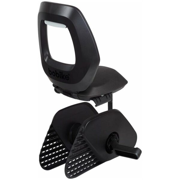 Bobike DUO A ONE JUNIOR Black - Afbeelding 2