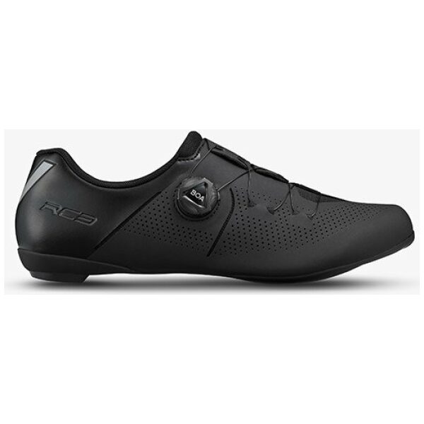 Shimano Schoenen RC302 BLACK