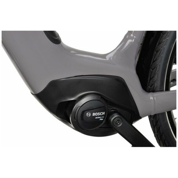 Batavus Altura E-Go Power Taupe Lageinstap - Afbeelding 3