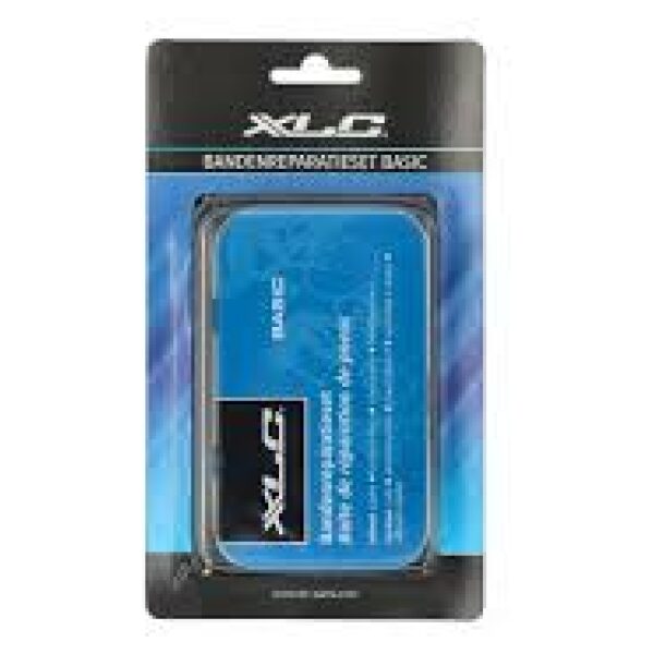 Xlc REPARATIEDOOS PREMIUM