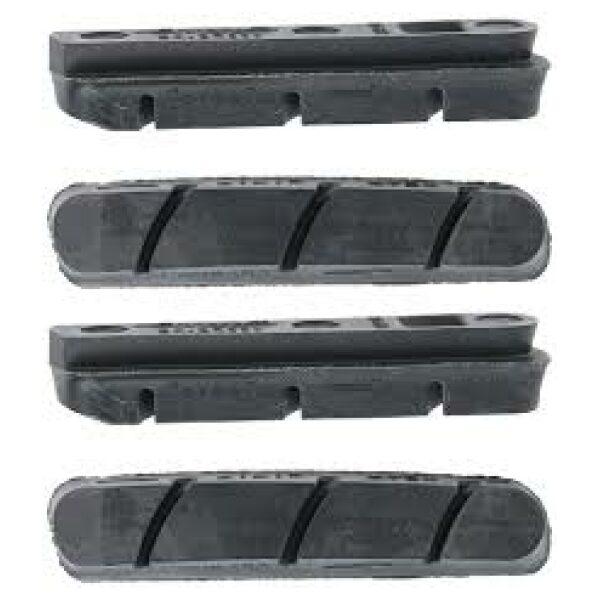 Campagnolo Compl. brake pads 4pcs BR-MI1600