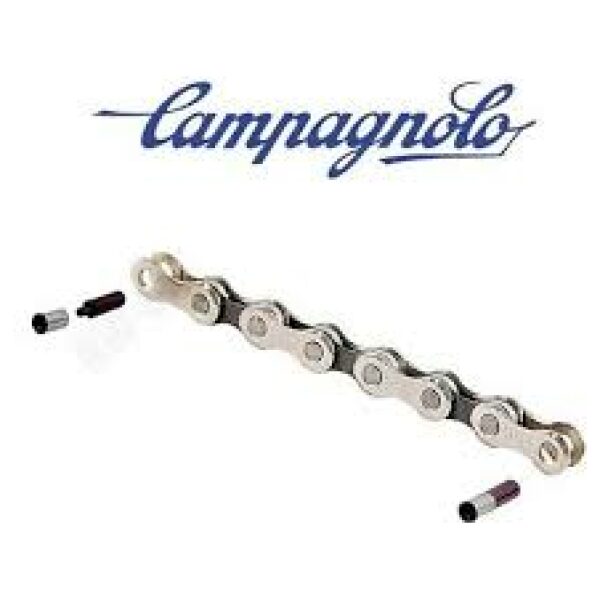 Campagnolo HD-LINK to close the 10sp chain
