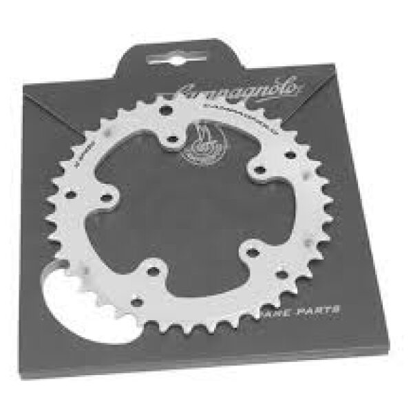 Campagnolo KETT BLAD 39X30 CA VELOCE TRIPLE 10V FC-VLS039 Zilver