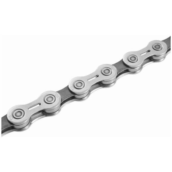 Campagnolo KETTING 11V 11/128 CA POTENZA Zilver