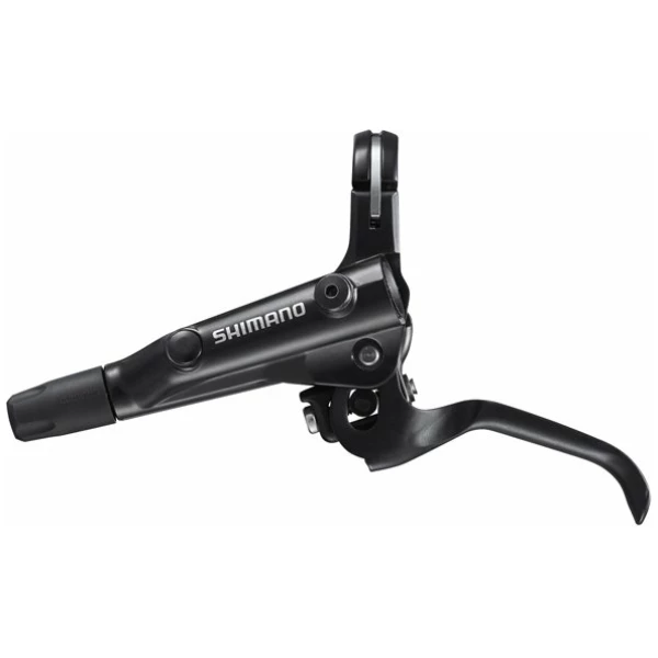 Shimano Remgreep Links MT501 ZWART