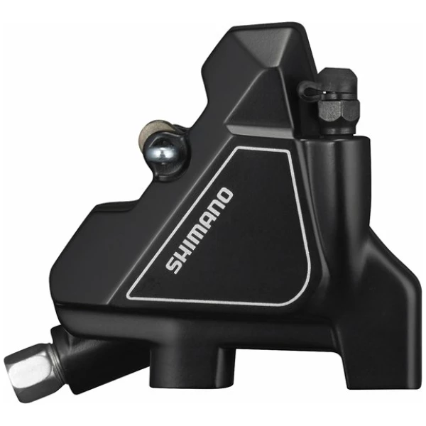 Shimano Schijfrem UR300 Achter ZWART