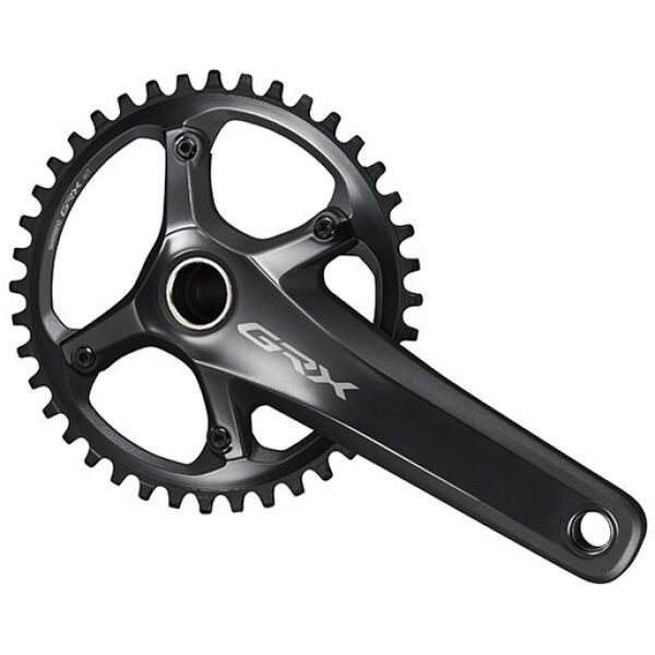 Shimano Crankstel RX810 11-Sp ZWART