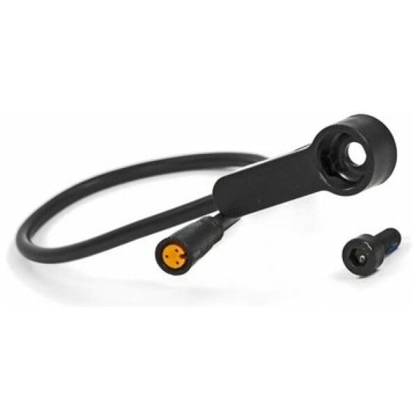 Merkloos EBP ROTATIE SENSOR E-MOT 36V ANANDA M80 ZW Zwart