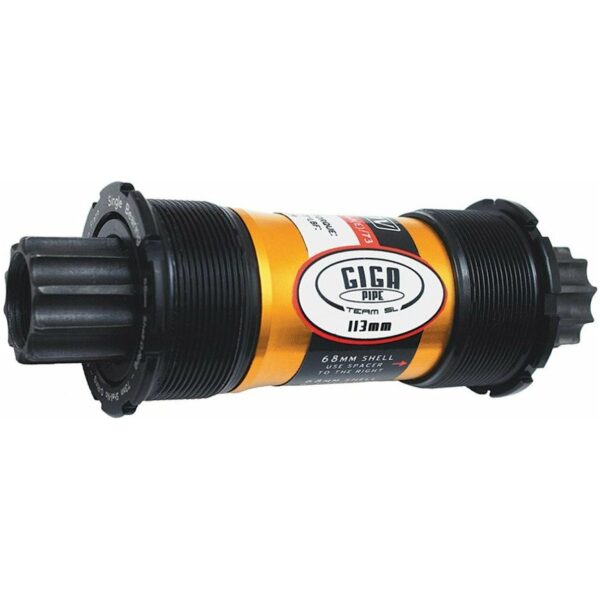Truvativ trapas giga pipe team dh isis 68/68e/73-1 N/a