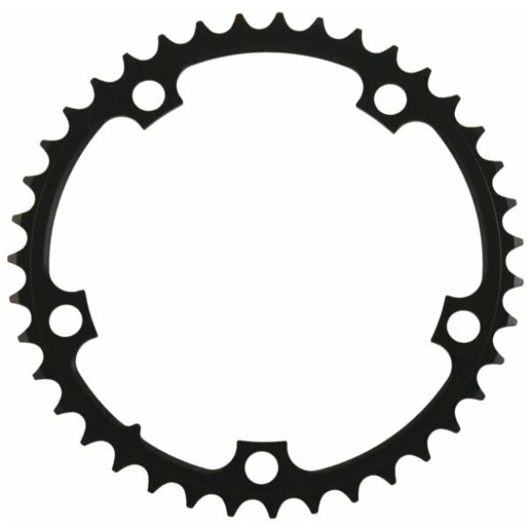 Sram KETT BLAD 36 RACE ALM 3MM 110 ZW Zwart