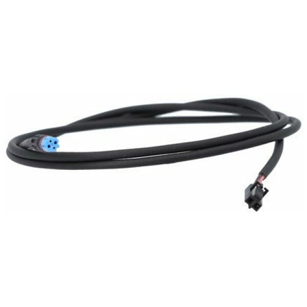 Bosch EBP SNOER VERLICHTING KOGA BES3 Zwart