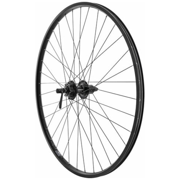 Ryde Achterwiel ZAC19 Disc Zwart