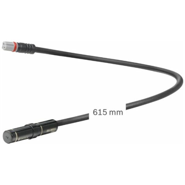 Bosch Snelheidssensor Slim, 615 mm - Afbeelding 2