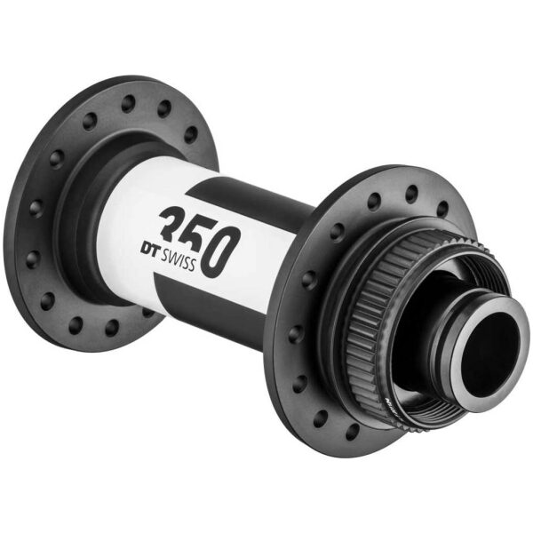 Dt Swiss NAAF DT V 350 ATB 32G DB CL 100/5 Zwart