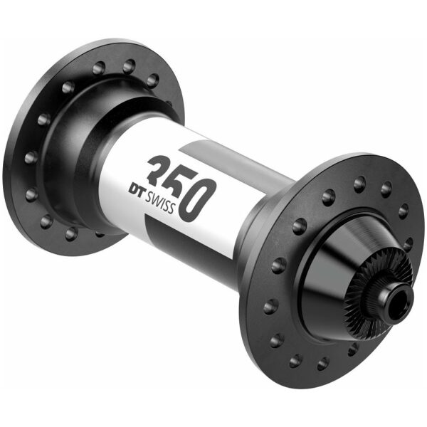 Dt Swiss NAAF DT V 350 RACE 28G ZW 100/5 Zwart