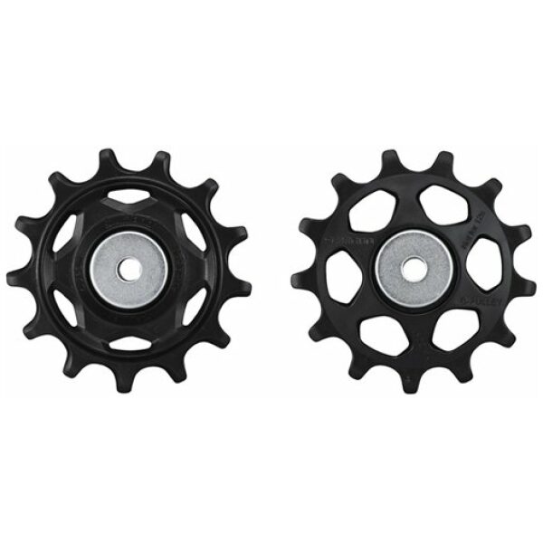 Shimano Derailleurwielset 10 11-Sp CUES U6000