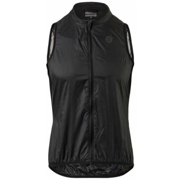 Agu wind body essential men Zwart - Afbeelding 3