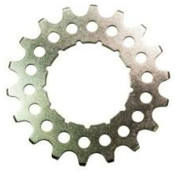 Rohloff Splined tandwiel 18T omkeerbaar