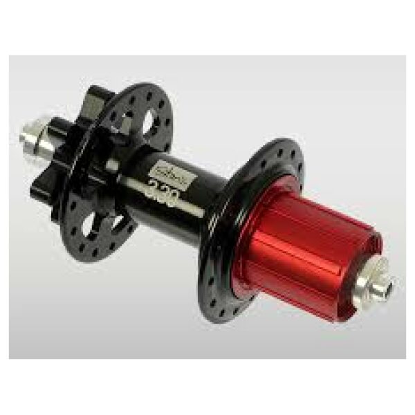 Stans NAAF 3.30TI