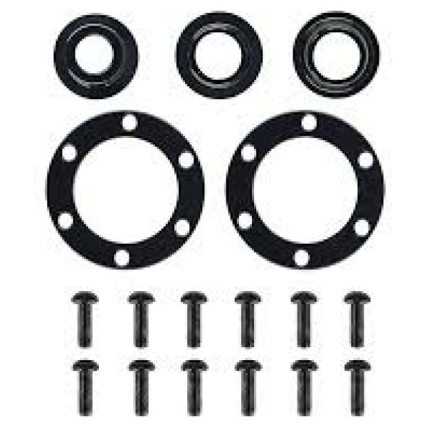 Roval Boost Conversion Kit - Control Carbon 142+/control 142+/ Traverse 142+/traverse