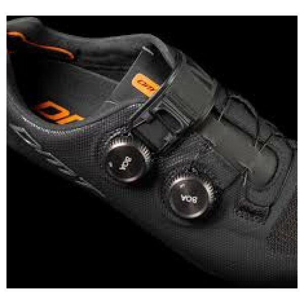 Dmt SCHOENEN RACE POGI'S ZWART/GRIJS (44) Zwart/Antraciet