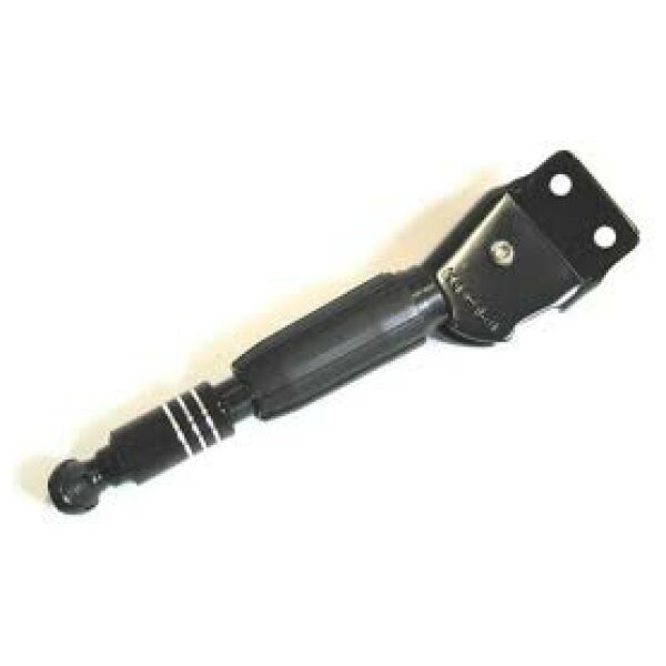 Merkloos ANP STANDAARD CD103 V LOWRIDER ZW Zwart