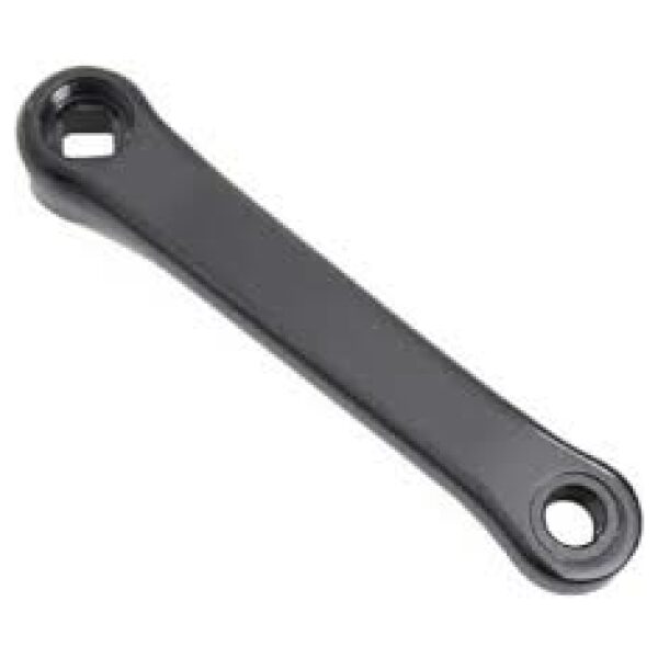 Lasco Crank Links Zwart 152