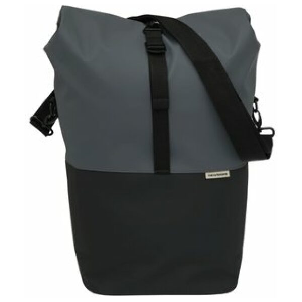 New Looxs TAS NYBORG SINGLE DGRY/ZW Dark Grey/Black - Afbeelding 7