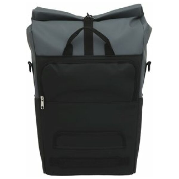 New Looxs TAS NYBORG SINGLE DGRY/ZW Dark Grey/Black - Afbeelding 6
