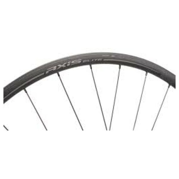 Specialized Whl My17 Axis Elite 11s Rear Wheel 700c Dcl:charwarm Char/