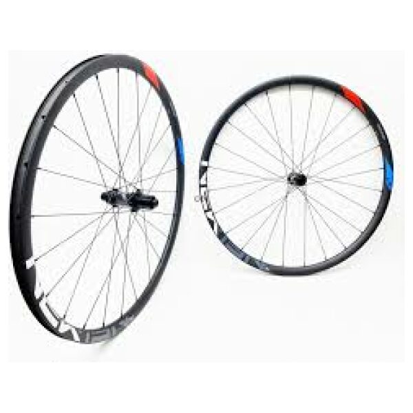 Newmen Achterwiel Disc Race (gebruikt)
