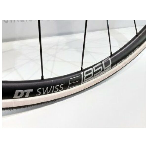 Dt Swiss E1850 Spline V Wiel