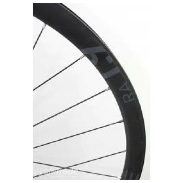 Cube RA 1.9 Aero Disc Achterwiel