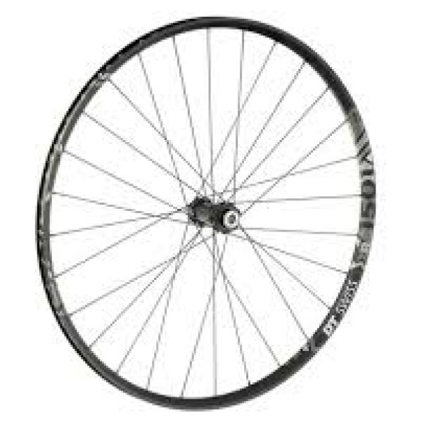 Dt-swiss Voorwiel Spline 1500