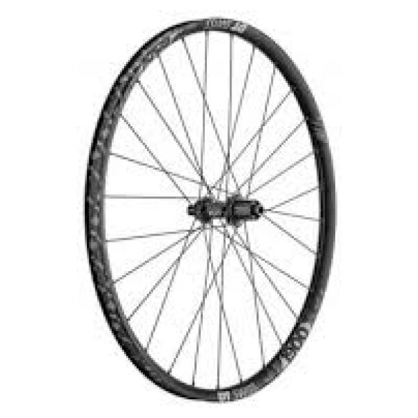 Dt-swiss Voorwiel M1900 Spline 29