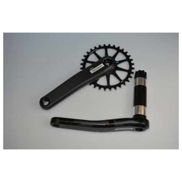 Cannondale Crankstel One Ck-141 175 HG-34