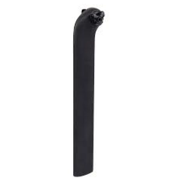 Specialized Stp My16 Venge Vias Seatpost 35 Mm Setback - Satin - 330mm