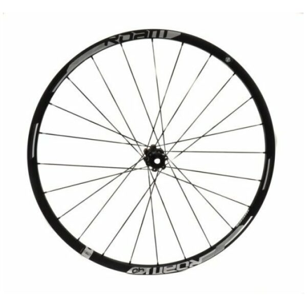 Sram WIEL V 27.5 ROAM 40 TL DB ZW100/15MM Zwart